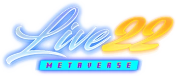 โลโก้ค่ายเกม Live22 ที่ GCLUB เว็บตรง